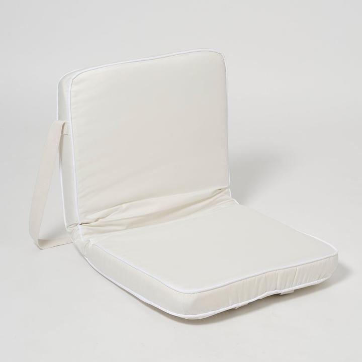 Image du produit Sunnylife Klappstuhl zum Mitnehmen Casa Cream