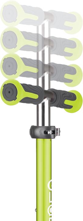 Image du produit Globber f ELITE DELUXE green