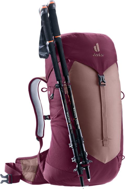 Actual product image Deuter AC Lite 22 (22 l)