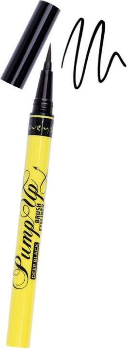 Produktbild Lovely Pump Up Deep Black