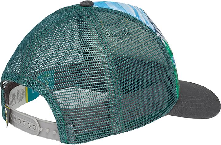 Actual product image Sunday Afternoons Artist Series Trucker (M, L)