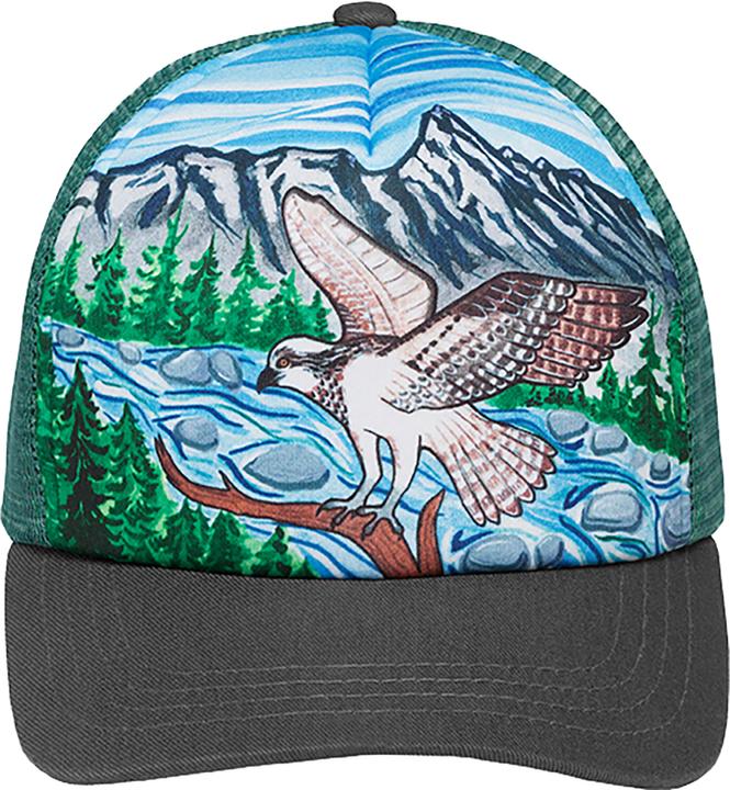 Actual product image Sunday Afternoons Artist Series Trucker (M, L)
