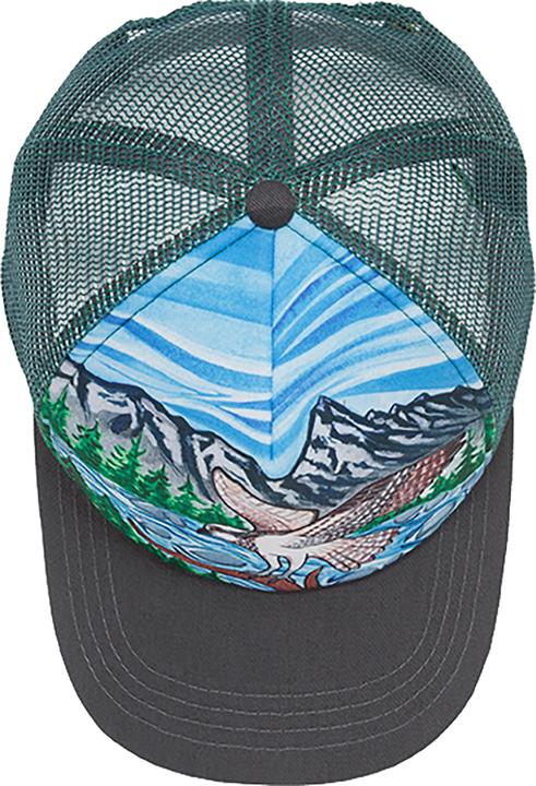 Actual product image Sunday Afternoons Artist Series Trucker (M, L)