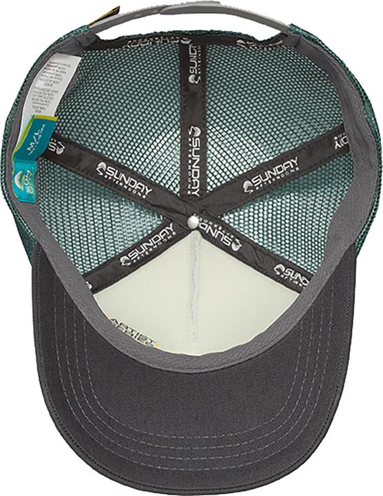 Actual product image Sunday Afternoons Artist Series Trucker (M, L)
