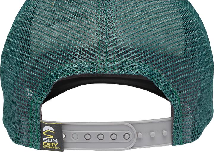 Actual product image Sunday Afternoons Artist Series Trucker (M, L)