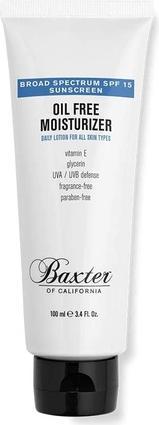 Produktbild Baxter Feuchtigkeitscreme (120 ml, Tagescreme)