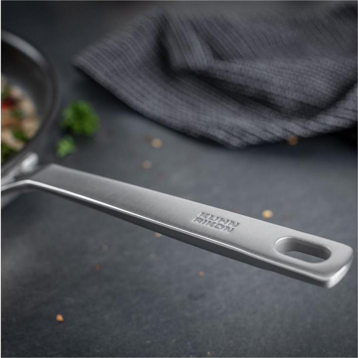 Produktbild Kuhn Rikon Bratpfanne (24 cm, Bratpfanne, Aluminium, Edelstahl)