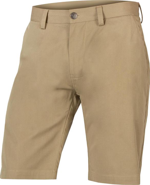Immagine prodotto Endura Hummvee Chino Shorts con pantaloncini interni (XL)