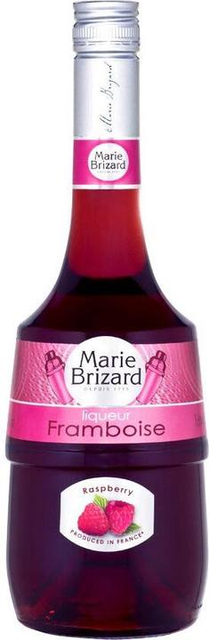 Produktbild Marie Brizard Framboise Liqueur (1 x 70 cl)