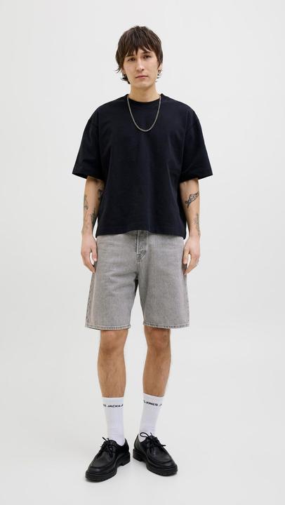 Actual product image Jack & Jones Jjialex Jjoriginal Shorts Sbd 300 Sn (XS)