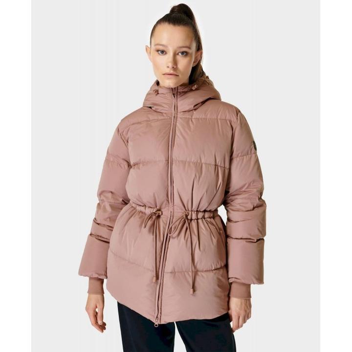 Produktbild Sweaty Betty Alto Puffa Jacket (M)