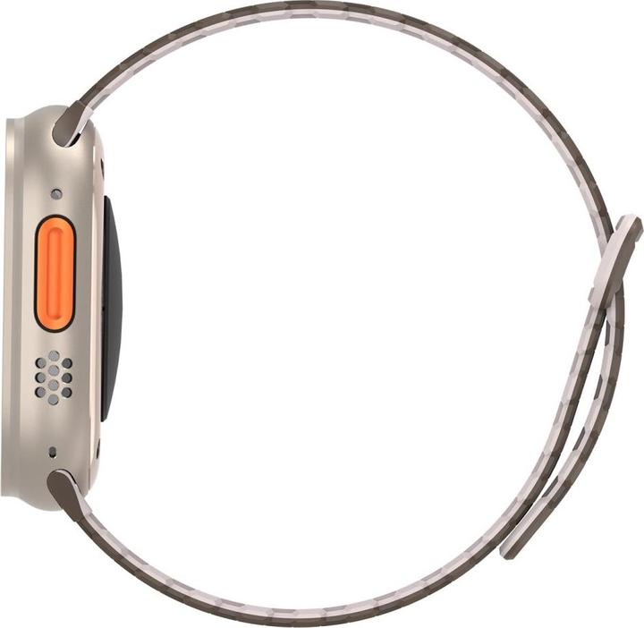 Produktbild Dux Ducis KJ Armband (45 mm, 44 mm, 42 mm, 49 mm, Silikon)