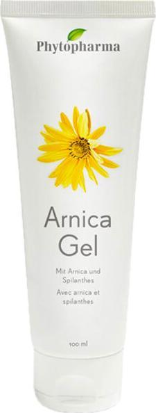 Produktbild Weleda Arnika (100 ml)