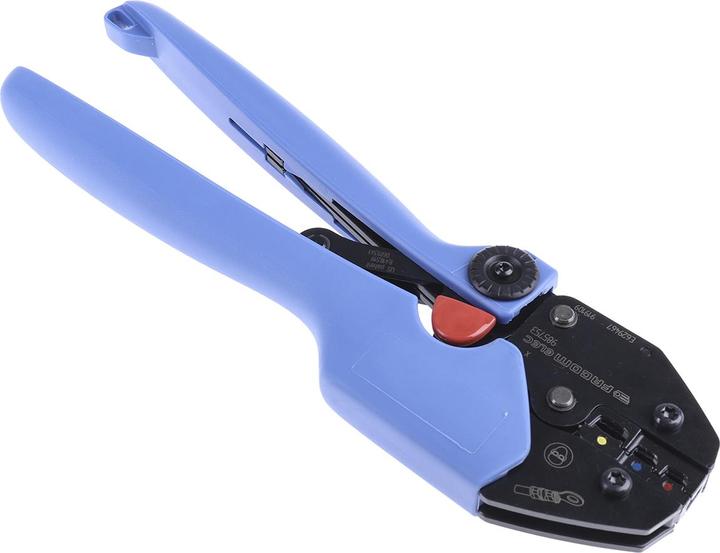 Actual product image Facom Crimping Tool (255 mm)