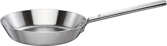 Produktbild Fiskars Norden Grill kepimo indas 30cm (24 cm, Bratpfanne, Stahl)