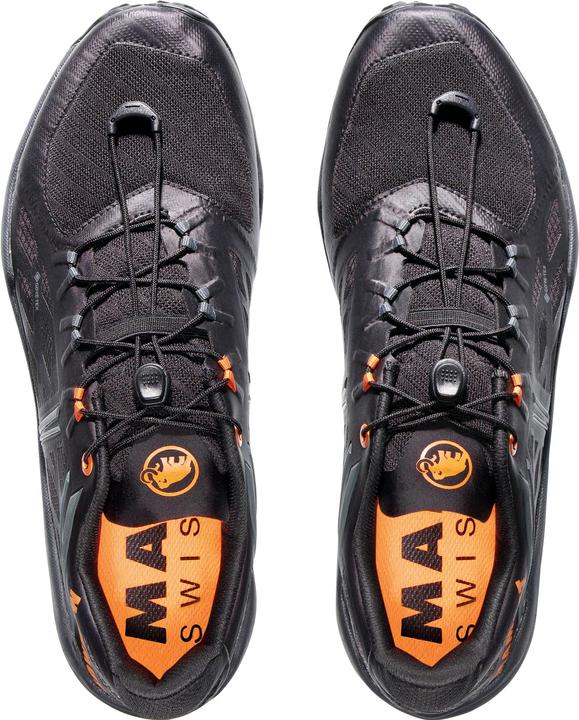 Image du produit Mammut Sertig TR Low GTX Men (46 2/3)