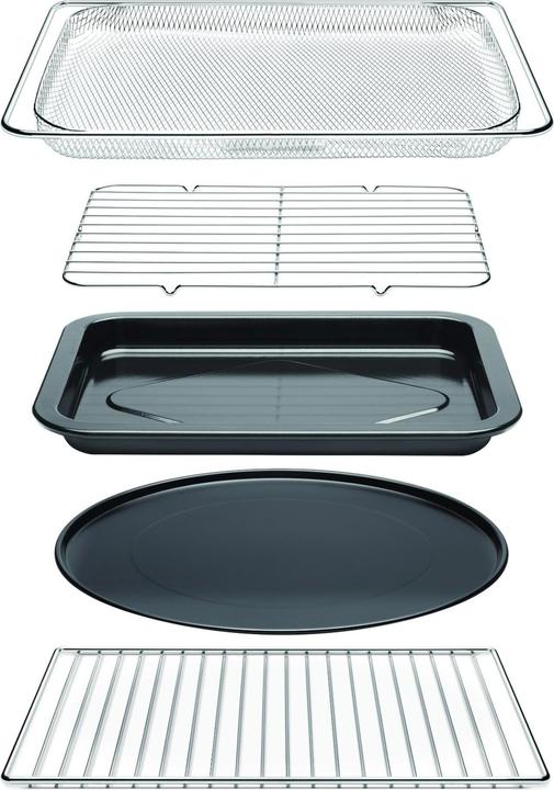 Actual product image Sage The Smart Oven Air Fry (CH plug)