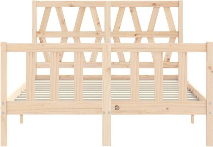 Image du produit VidaXL Creight (135 x 190 cm)