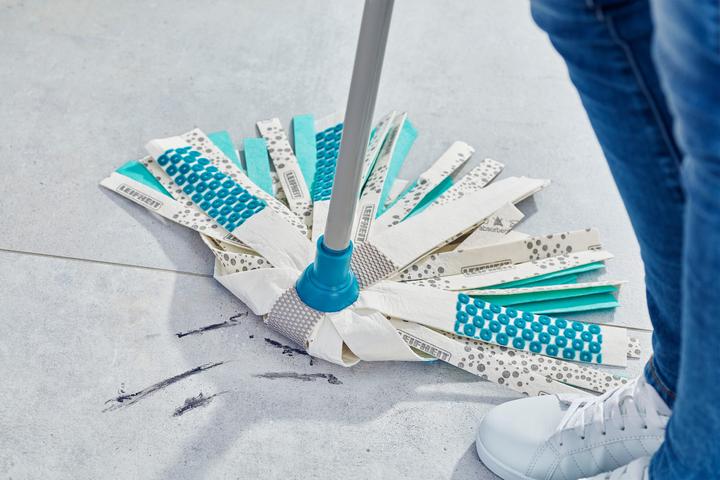 Actual product image Leifheit Power Mop (1 pcs.)