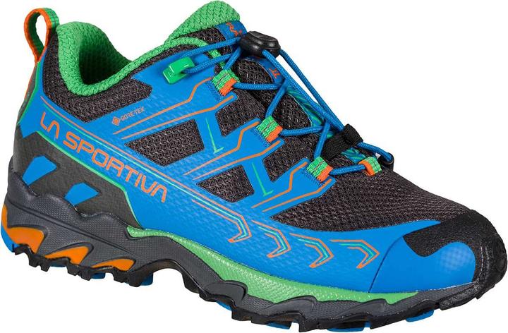 Produktbild La Sportiva Ultra Raptor II JR Gtx (29)