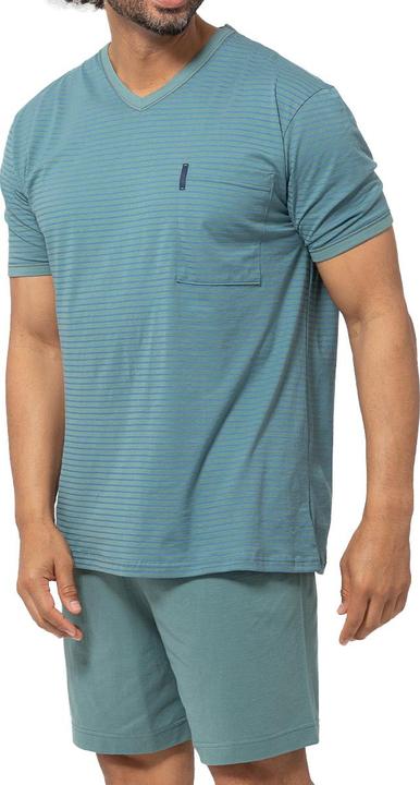 Immagine prodotto Ammann Pigiama in cotone extra leggero (52)