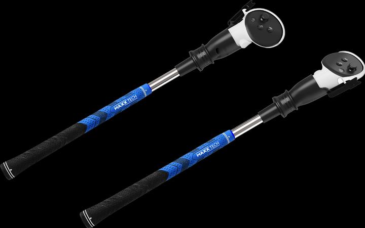 Image du produit Maxx Tech VR Golf Clubs Meta Quest 2&3/3S