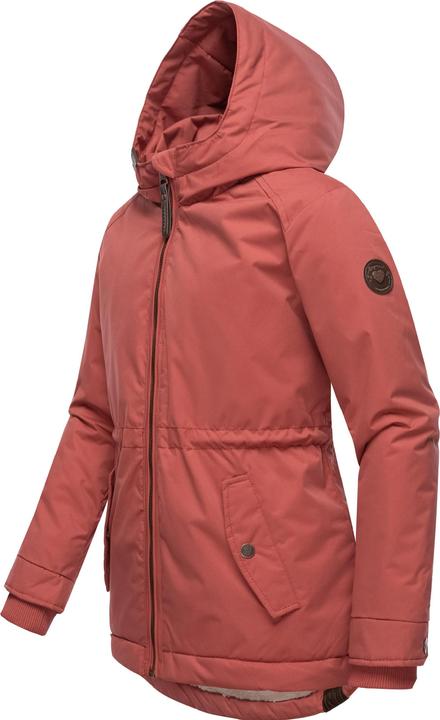 Actual product image Ragwear Layra (170)