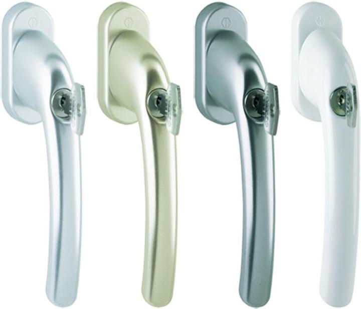 Produktbild Hoppe Tokyo (Fenstergriffe)