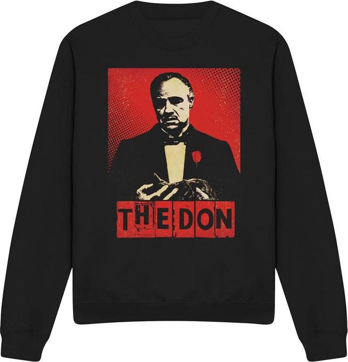 Produktbild The Godfather Sweatshirt (M)