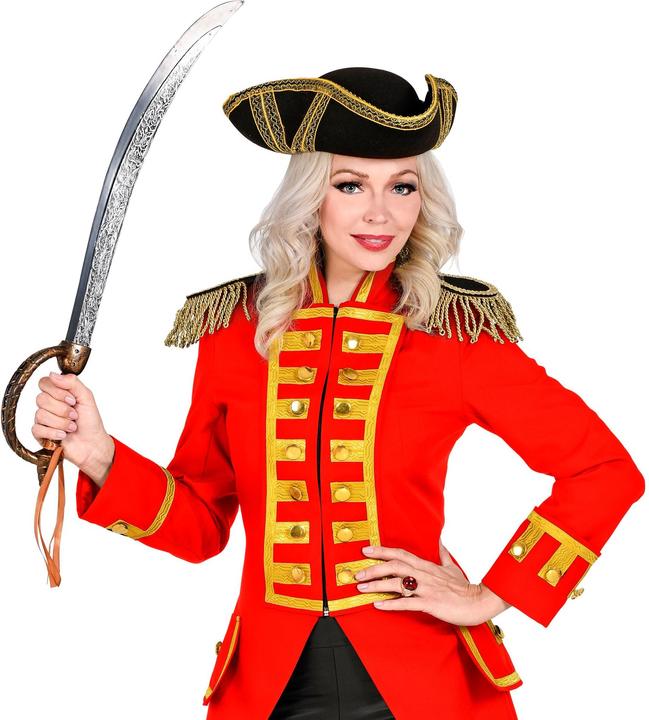 Image du produit Widmann Sciabola pirata con portepee
