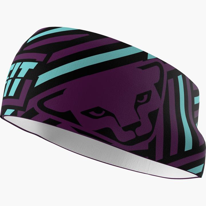 Actual product image Dynafit Graphic Performance Headband Headband