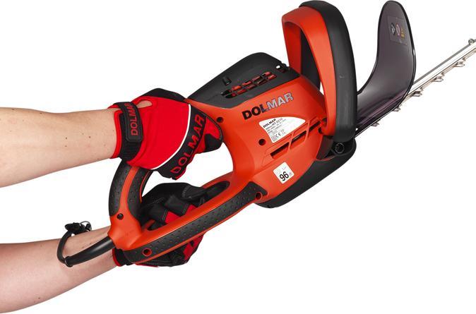 Productafbeelding Dolmar HT-6510 (Elektrische heggenschaar)