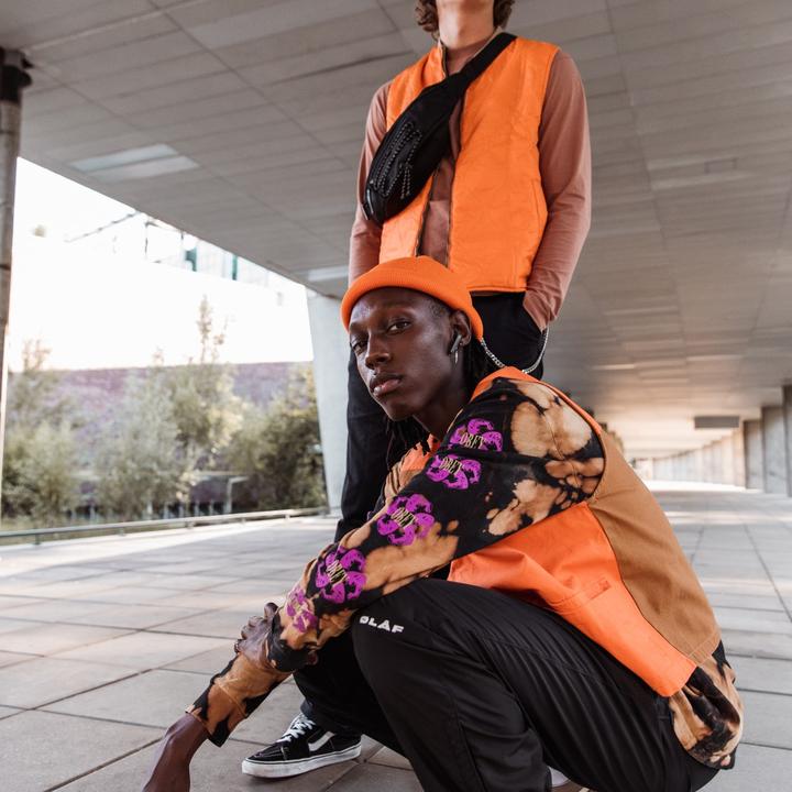 Produktbild Fresh'N Rebel Twins 2 (4 h, Kabellos)