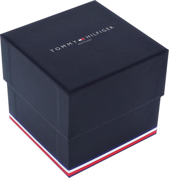 Produktbild Tommy Hilfiger Trent (Analoguhr, 46 mm)