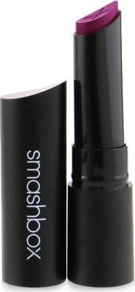 Smashbox Always On Cream Matte Lipstick Let’s Goji