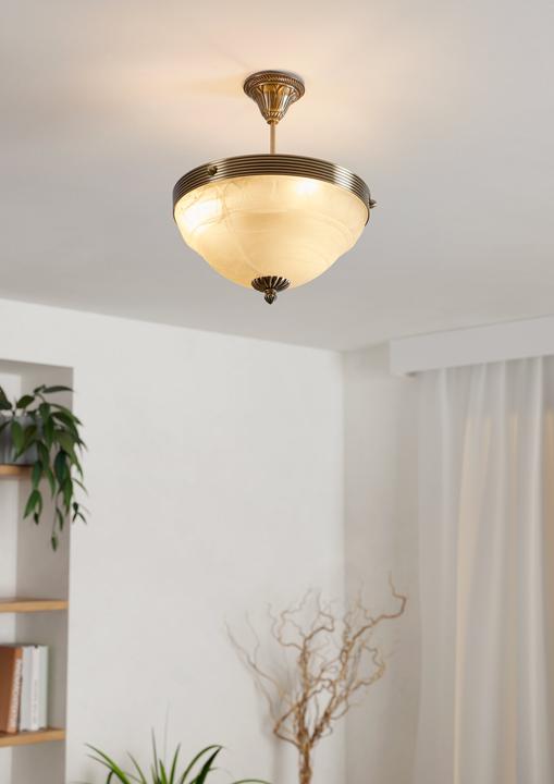 Actual product image EGLO Marbella (E14)