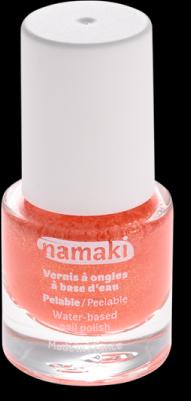 Produktbild Namaki Kindernagellack - Corail (Farblack)