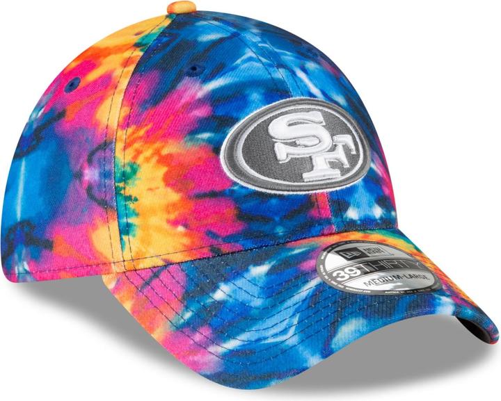 Produktbild New Era 39Thirty Stretchfit NFL Crucial Catch 2020 (XL)