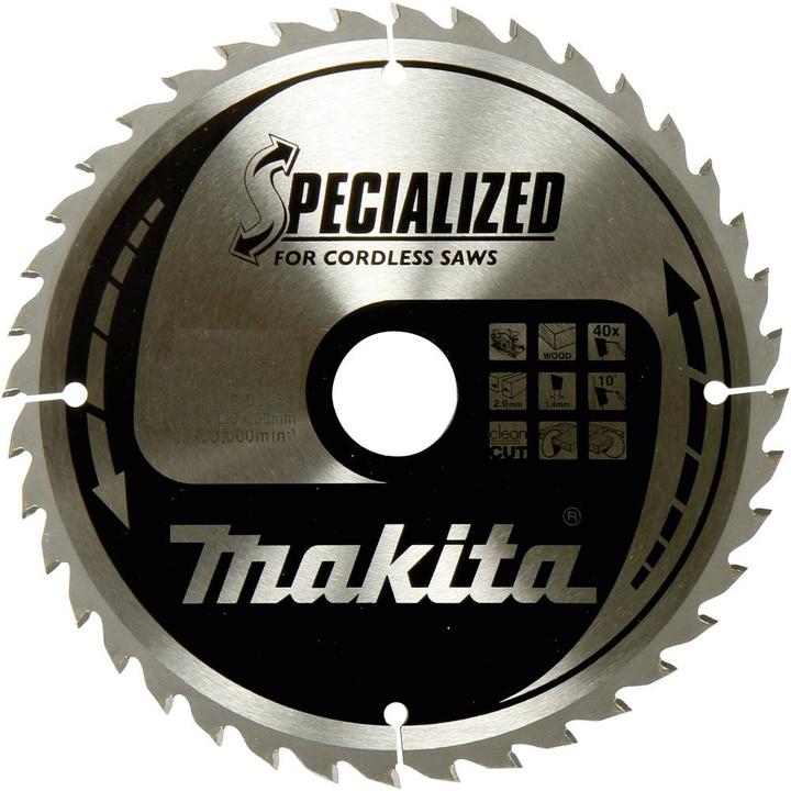 Produktbild Makita Specialized