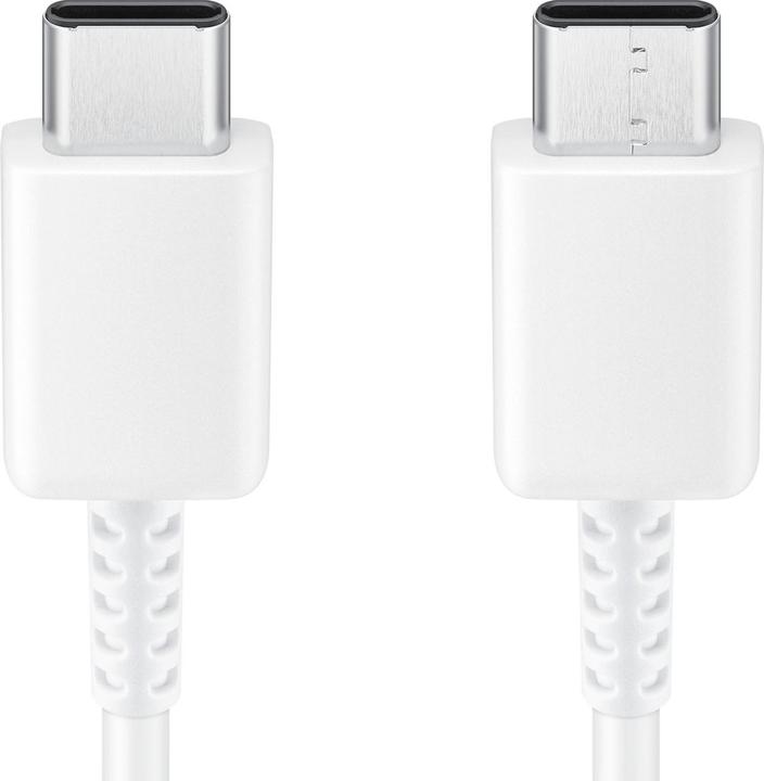Actual product image Samsung USB C — USB C (1.80 m, USB 2.0)