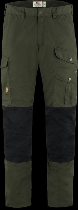 Actual product image Fjällräven Barents Pro Winter (52)