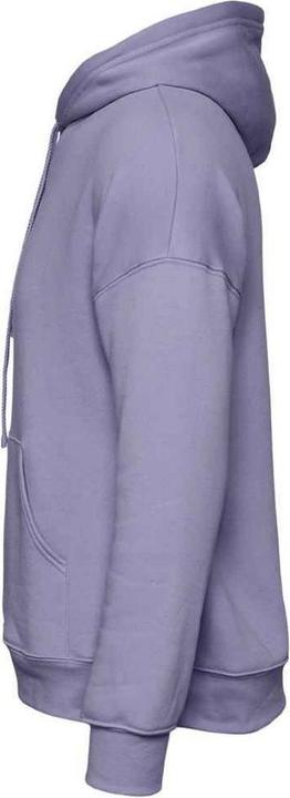 Actual product image Bella Canvas Unisex Adult Sponge Fleece Hoodie (XS)