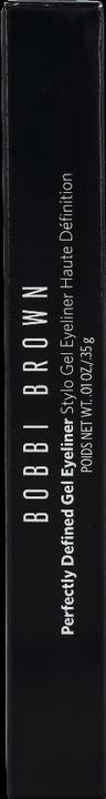 Actual product image Bobbi Brown Long-Wear Gel Eyeliner (Brown)