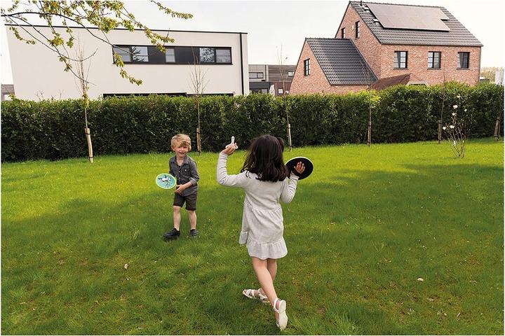 Actual product image Scratch Magnetic throwing catch game panda