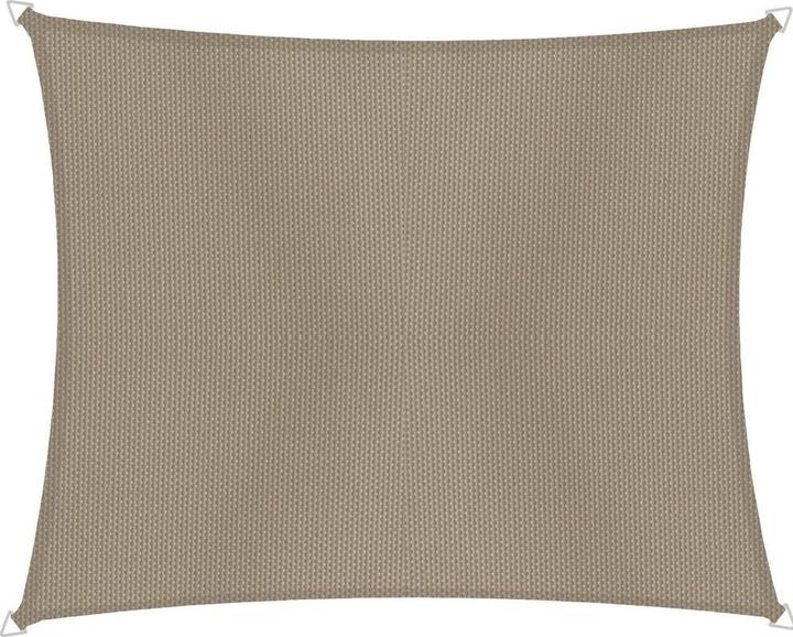Windhager Sun Sail CANNES Rechteck (3 x 4 m)