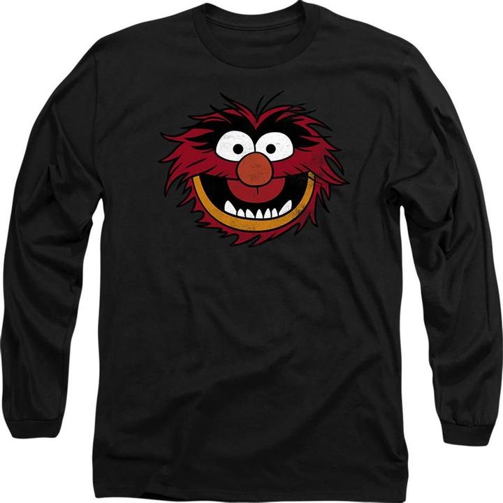 Immagine prodotto Gildan Maglietta Animale Capo Adulto Unisex (L)