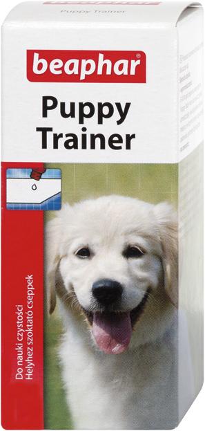 beaphar Puppy Trainer (Chien, 20 ml)