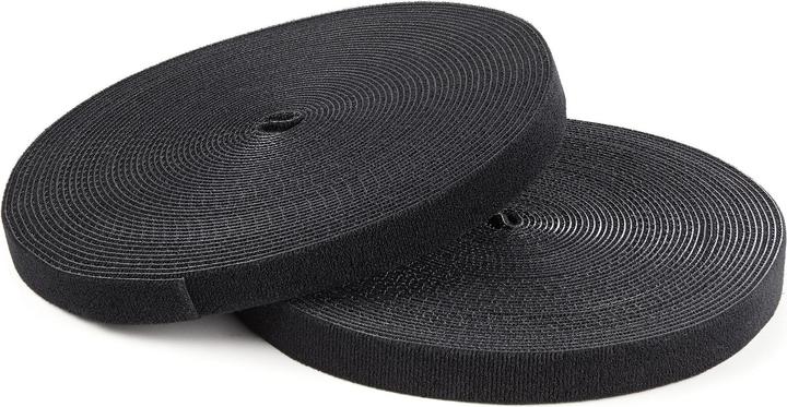 Actual product image StarTech HOOK-AND-LOOP FASTENER 7.6M (Velcro cable ties, 7600 mm, 1 pcs.)