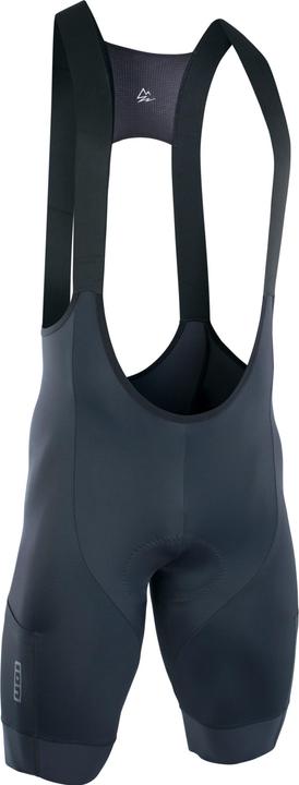 Actual product image ION Bike Bibshorts VNTR Amp men - black (L)
