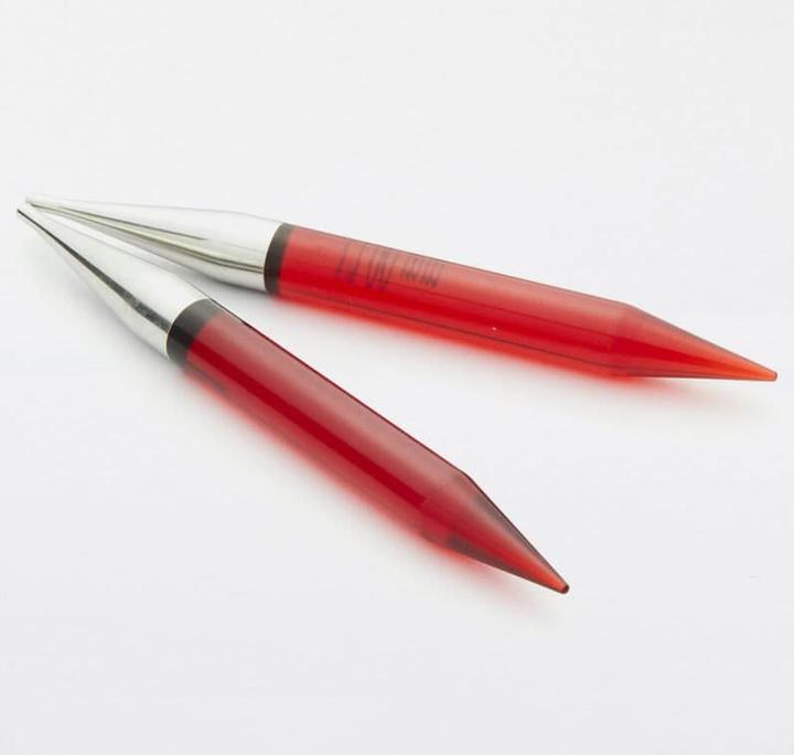 Image du produit Knitpro Aiguilles circulaires TRENDZ violet